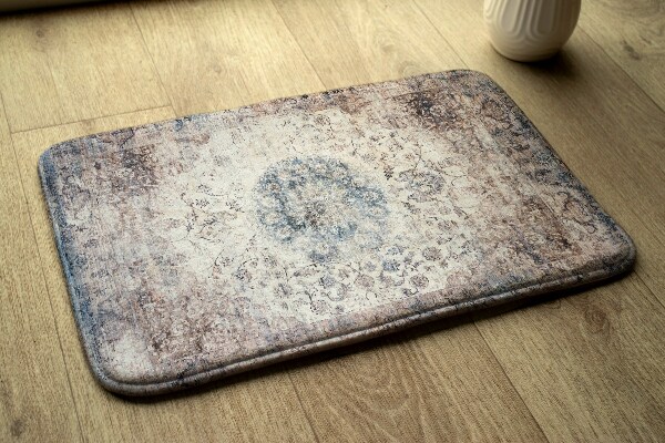 Koberec Vintage design