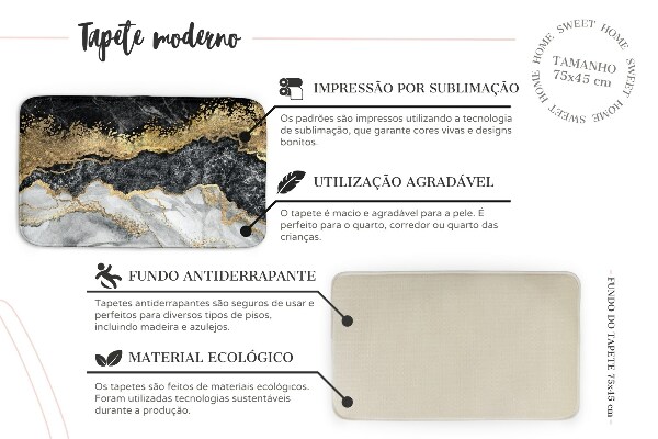 Kobereček Mramorový vzor
