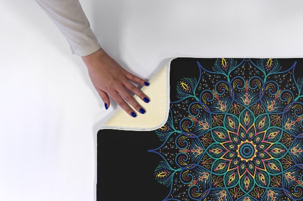 Kobereček Mandala