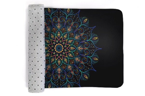 Kobereček Mandala