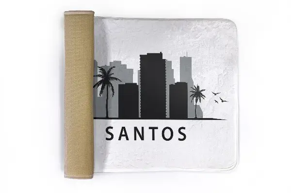 Dětský koberec Los Santos