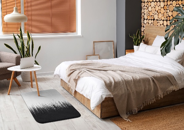 Kobereček Abstraktní design