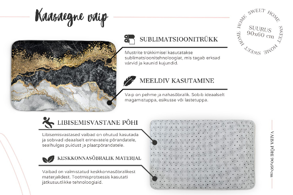 Kobereček Sukulentní rostlina shora
