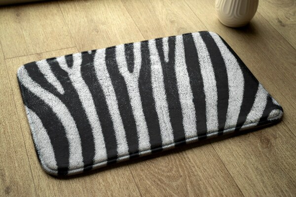 Kobereček Zebra