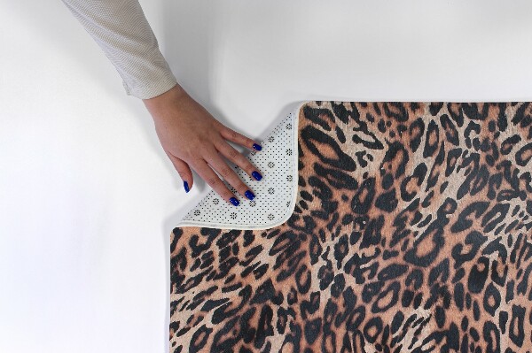 Kobereček Vzor leopardí kůže