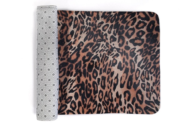 Kobereček Vzor leopardí kůže