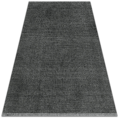 Vnitřní vinylový koberec Tmavý kámen