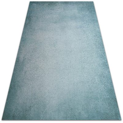 Vinylový koberec pro domácnost Blue concrete