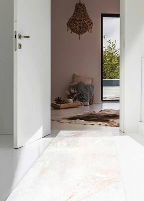 Vinylový koberec pro domácnost Textura mramoru