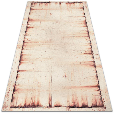 Vnitřní vinylový koberec Rust texture