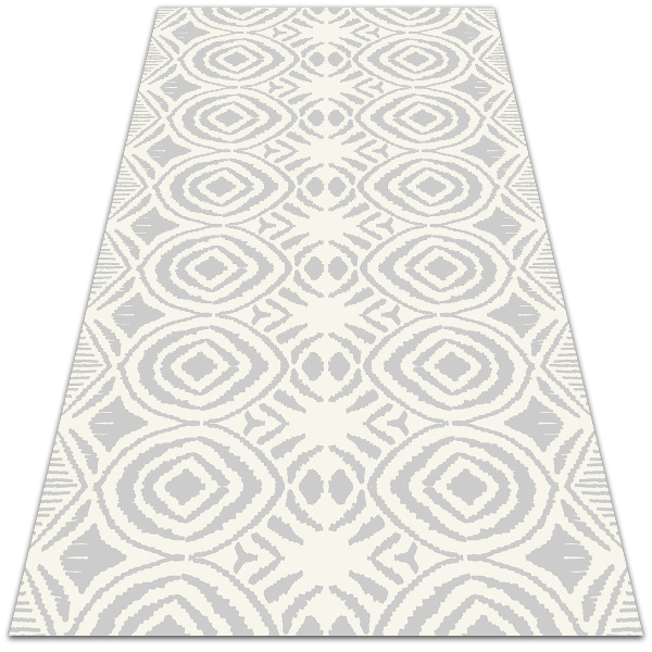 Modny Vinylový koberec pro domácnost Ryby vzor