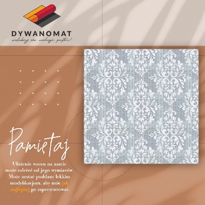 Vinylový koberec pro domácnost Textura tapety