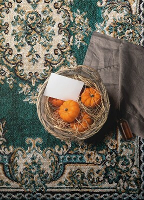 Vnitřní vinylový koberec Perský styl
