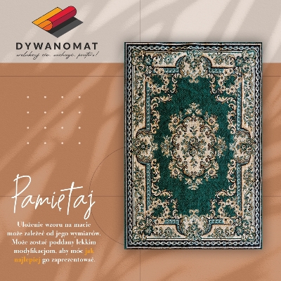 Vnitřní vinylový koberec Perský styl