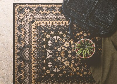 Vinylový koberec pro domácnost Starověký textura