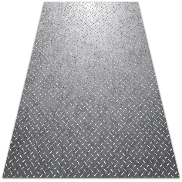 Univerzální vinylový koberec Strukturální dopis