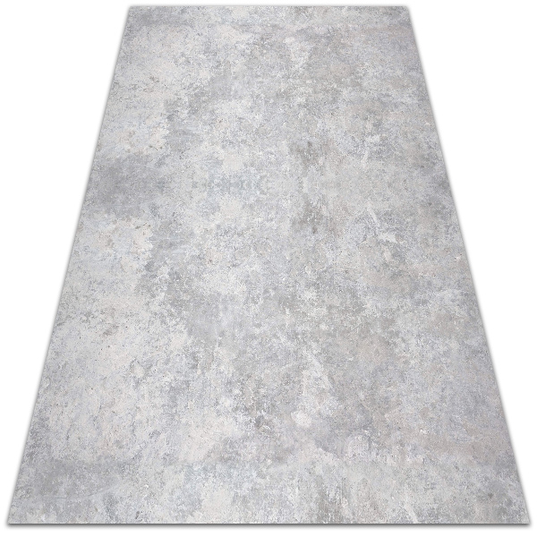 Univerzální vinylový koberec Cement struktura