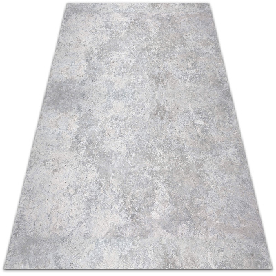 Univerzální vinylový koberec Cement struktura