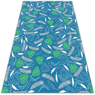 Módní univerzální vinylový koberec Hawaiian seznam