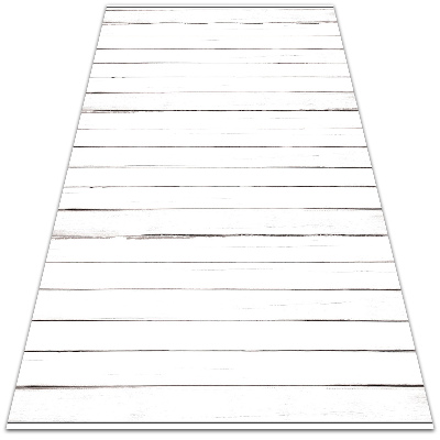 Vinylový koberec pro domácnost Staré bílé tabule