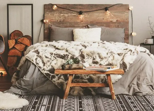 Vinylový koberec pro domácnost Indické vzory