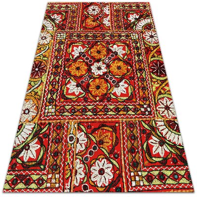 Zahradní koberec Turkish designu