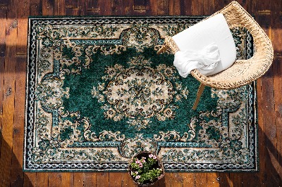Venkovní zahradní koberec Perský styl