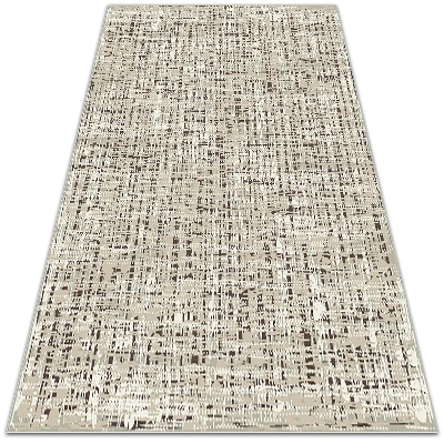 Terasový koberec Textilie textura