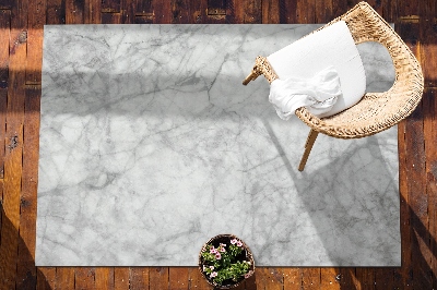 Venkovní koberec na terasu Marble beton