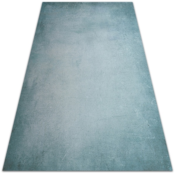Moderní venkovní koberec Blue concrete
