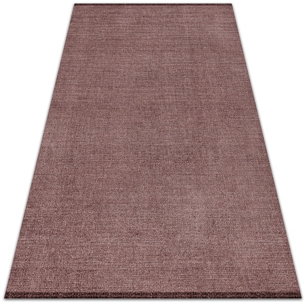 Moderní venkovní koberec Textilie textura