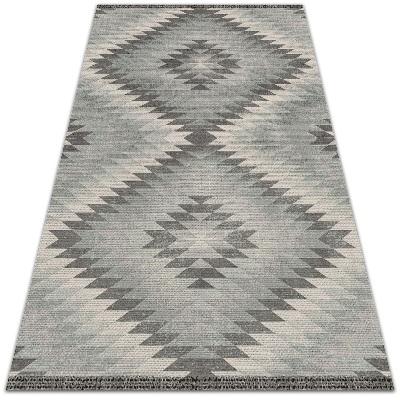 Venkovní koberec na terasu Turkish styl