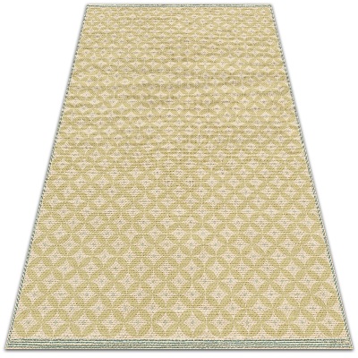Terasový koberec Orientální vzor