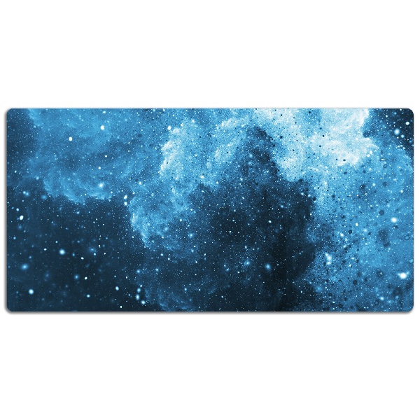 Velká podložka na stůl pro děti Sky v noci