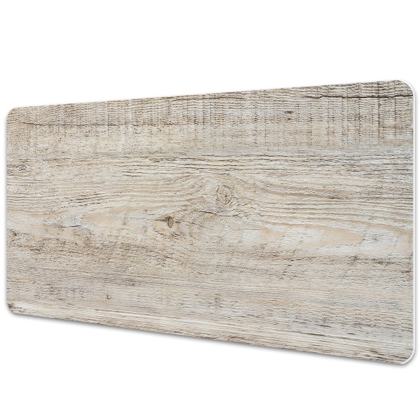 Velká podložka na stůl staré dřevo