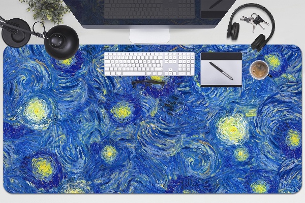 Podložka na stůl Kvetoucí mandle