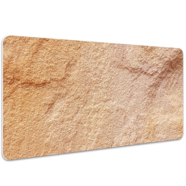 Velká podložka na stůl pro děti Pískovec
