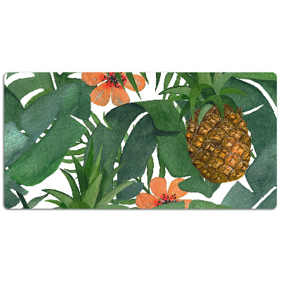 Ochranná podložka na stůl Tropický ananas