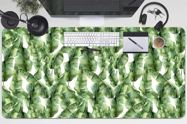 Ochranná podložka na stůl Exotické seznam