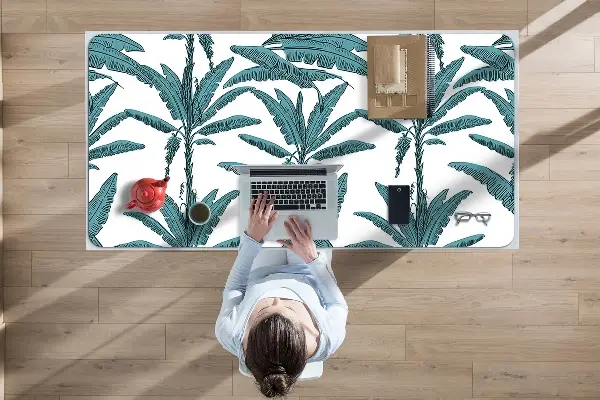 Pracovní podložka s obrázkem Palmové větve