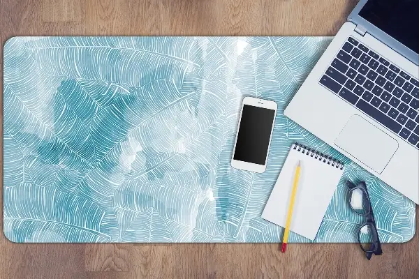 Pracovní podložka s obrázkem Tropické vzor