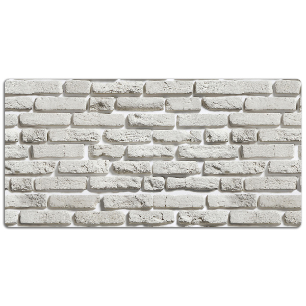 Ochranná podložka na stůl Mramorové zdi