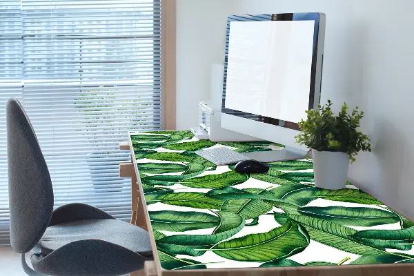 Ochranná podložka na stůl Botanická seznam