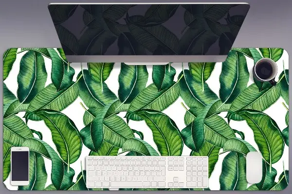 Ochranná podložka na stůl Botanická seznam