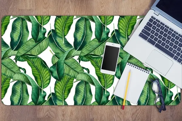 Ochranná podložka na stůl Botanická seznam