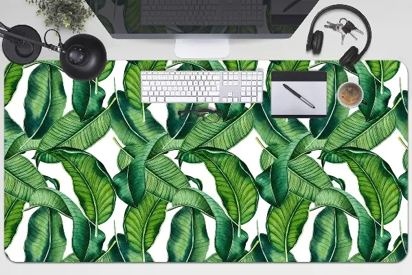 Ochranná podložka na stůl Botanická seznam