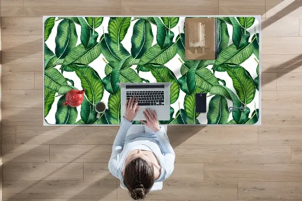 Ochranná podložka na stůl Botanická seznam
