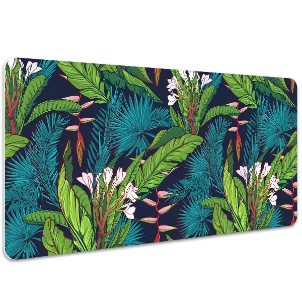 Pracovní podložka na stůl Tropical jungle