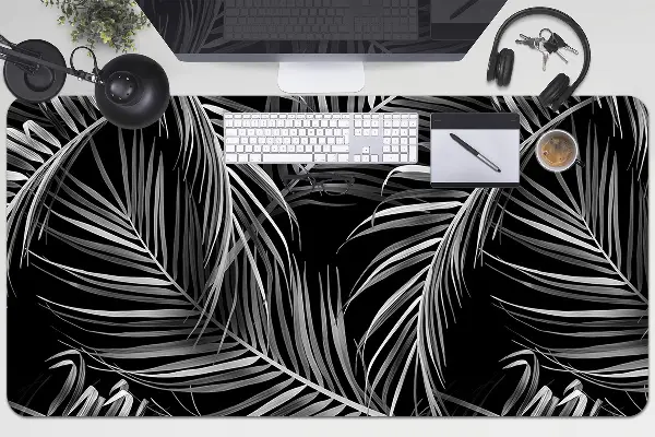 Podložka na psací stůl Dark jungle