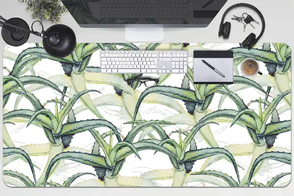 Velká podložka na stůl pro děti Aloe image